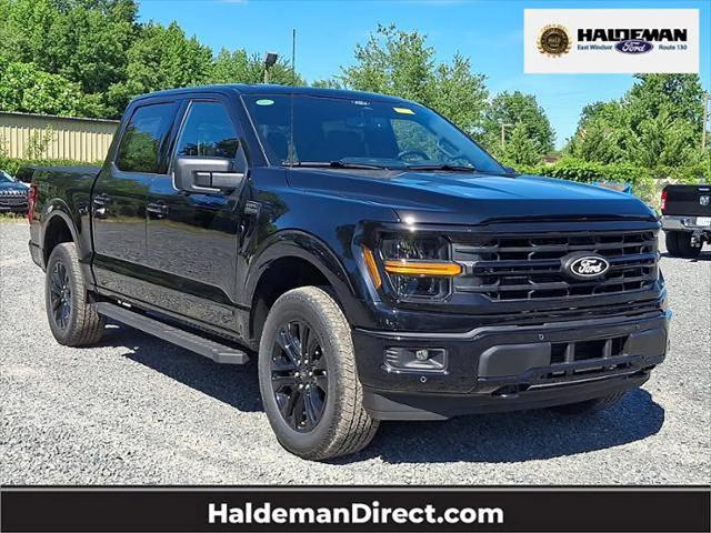 2026 Ford F-150 XLT for sale in East Windsor, NJ