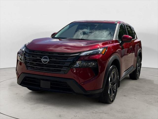 2026 Nissan Rogue SV for sale in Ames, IA
