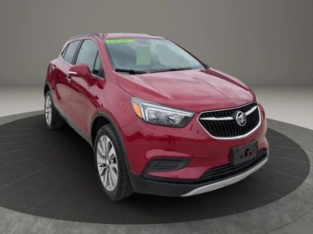 2019 Buick Encore Preferred for sale in Redford, MI