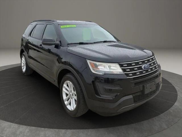 2016 Ford Explorer Base for sale in Redford, MI