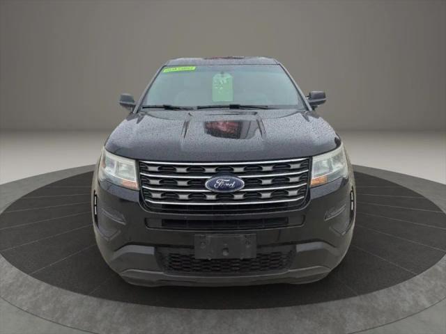 2016 Ford Explorer Base
