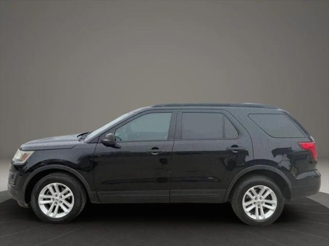 2016 Ford Explorer Base