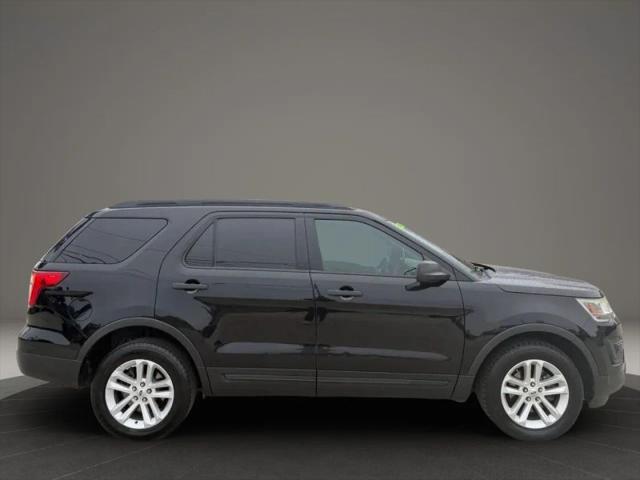 2016 Ford Explorer Base