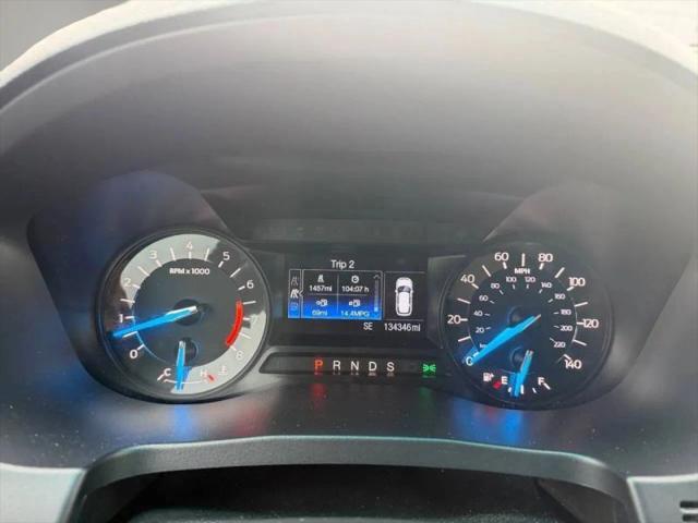 2016 Ford Explorer Base