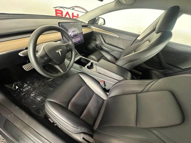 2023 Tesla Model 3 Performance Dual Motor All-Wheel Drive