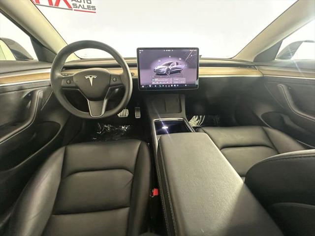 2023 Tesla Model 3 Performance Dual Motor All-Wheel Drive
