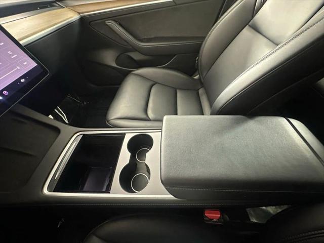 2023 Tesla Model 3 Performance Dual Motor All-Wheel Drive