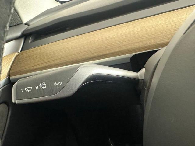 2023 Tesla Model 3 Performance Dual Motor All-Wheel Drive