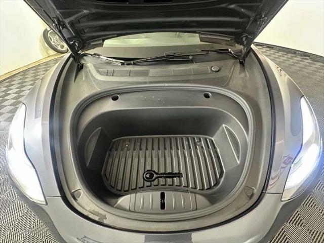 2023 Tesla Model 3 Performance Dual Motor All-Wheel Drive