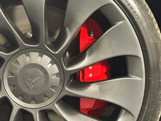 2023 Tesla Model 3 Performance Dual Motor All-Wheel Drive