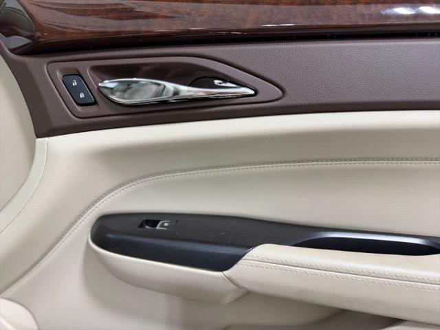2015 Cadillac SRX Premium Collection