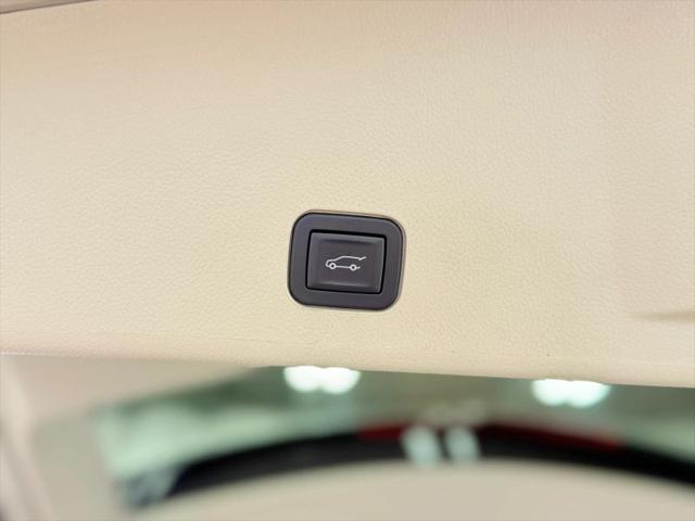 2015 Cadillac SRX Premium Collection