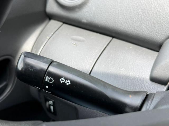 2008 Toyota Yaris S