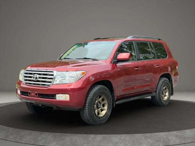 2008 Toyota Land Cruiser V8 for sale in Alpharetta, GA