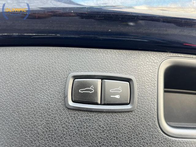 2017 Porsche Macan Base
