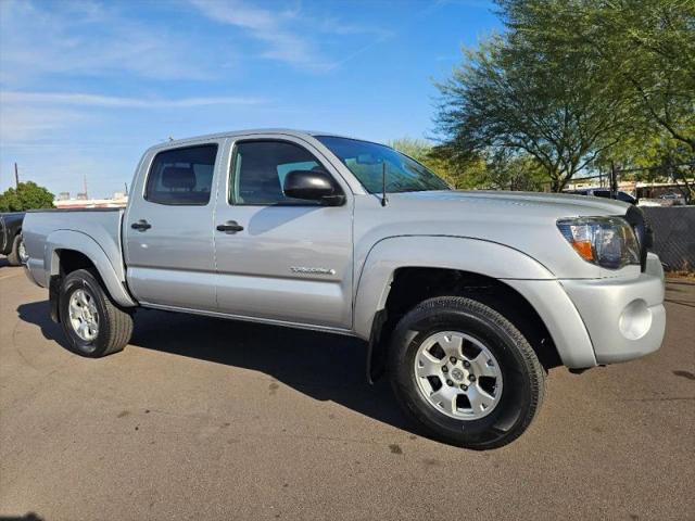 2011 Toyota Tacoma PreRunner V6 for sale in Phoenix, AZ