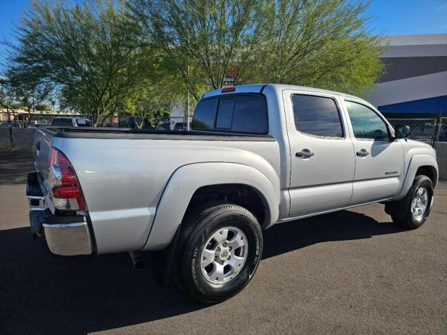 2011 Toyota Tacoma PreRunner V6