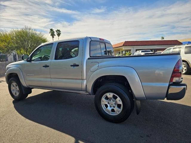 2011 Toyota Tacoma PreRunner V6