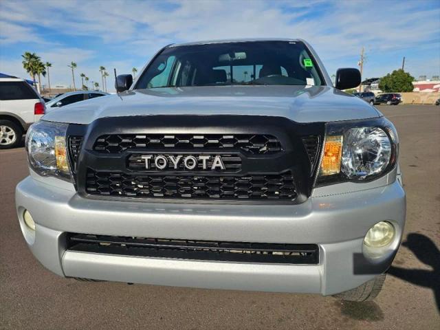 2011 Toyota Tacoma PreRunner V6
