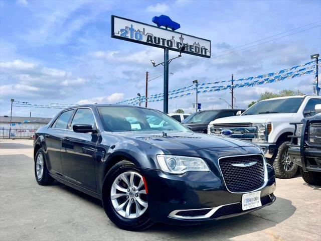 2018 Chrysler 300 Touring for sale in San Antonio, TX