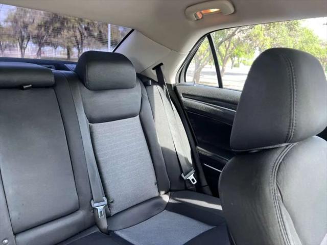 2018 Chrysler 300 Touring