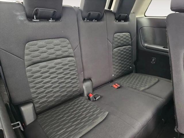 2022 Nissan Pathfinder SV 2WD