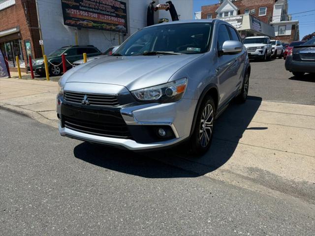 2017 Mitsubishi Outlander Sport 2.4 SE for sale in Philadelphia, PA