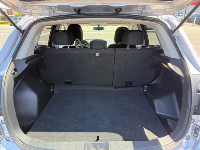 2017 Mitsubishi Outlander Sport 2.4 SE