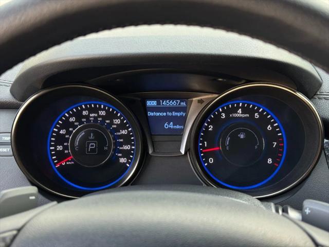 2013 Hyundai Genesis Coupe 3.8 Grand Touring