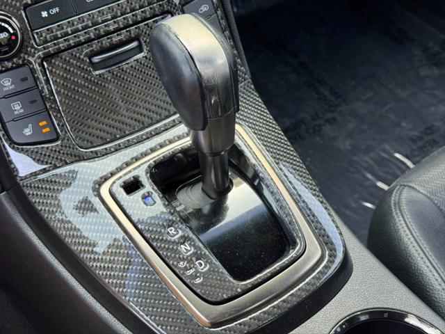 2013 Hyundai Genesis Coupe 3.8 Grand Touring