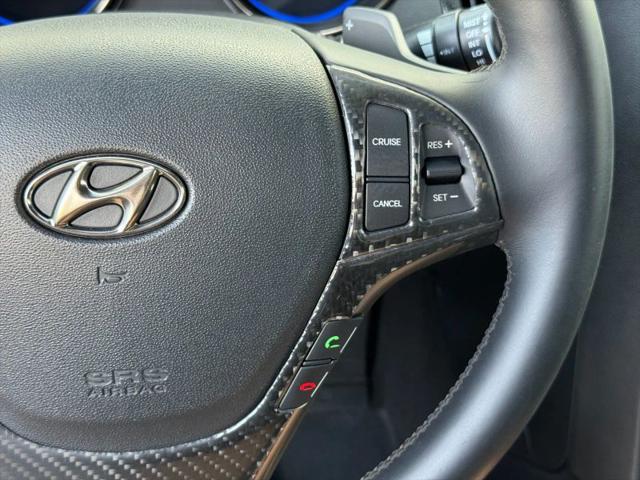 2013 Hyundai Genesis Coupe 3.8 Grand Touring