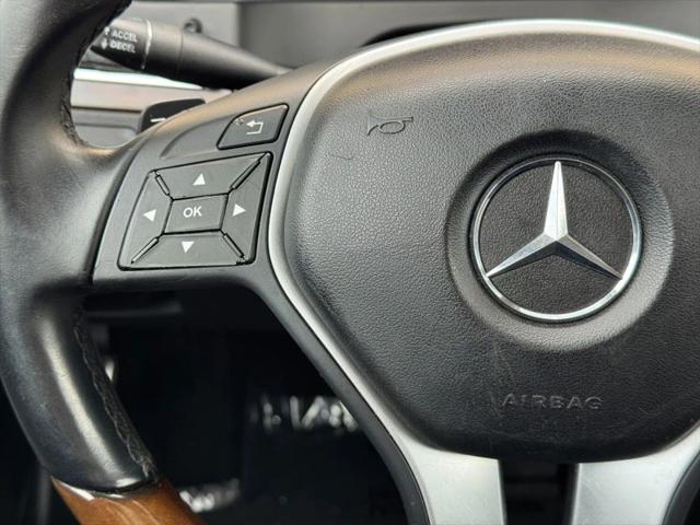 2012 Mercedes-Benz E-CLASS E 550 E 550