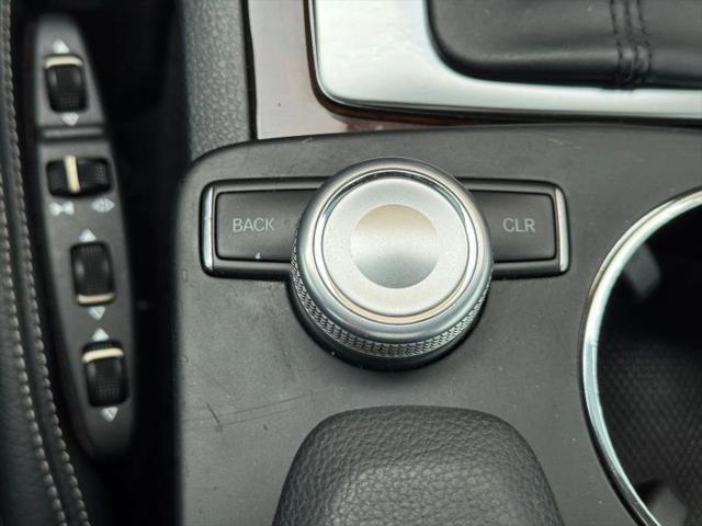 2012 Mercedes-Benz E-CLASS E 550 E 550