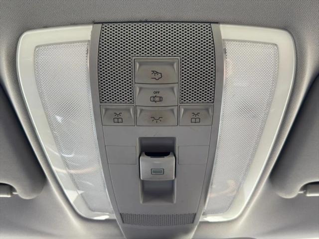 2012 Mercedes-Benz E-CLASS E 550 E 550