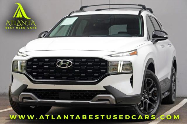2022 Hyundai Santa Fe XRT for sale in Peachtree Corners, GA
