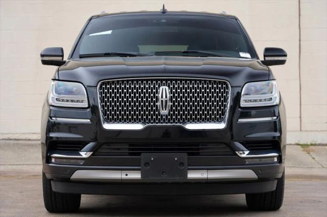 2020 Lincoln Navigator Standard L