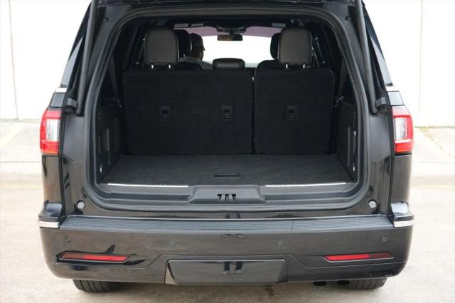 2020 Lincoln Navigator Standard L