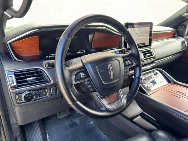 2020 Lincoln Navigator Standard L