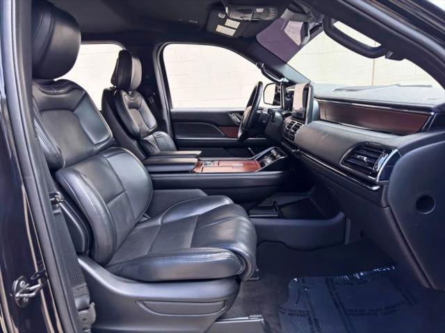 2020 Lincoln Navigator Standard L