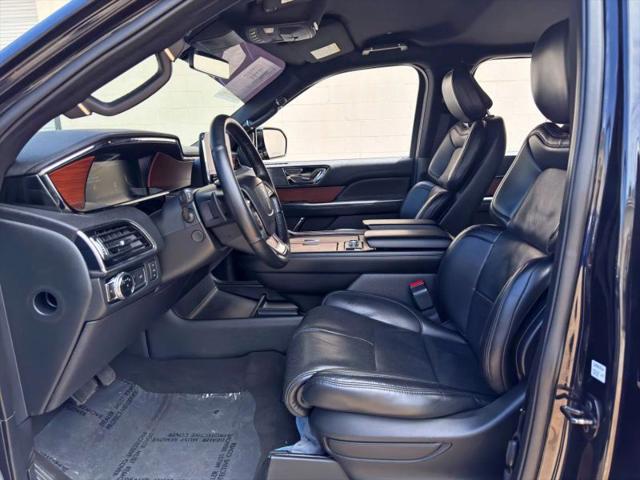 2020 Lincoln Navigator Standard L