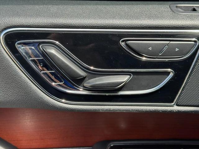 2020 Lincoln Navigator Standard L