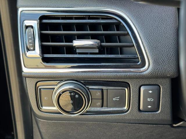 2020 Lincoln Navigator Standard L
