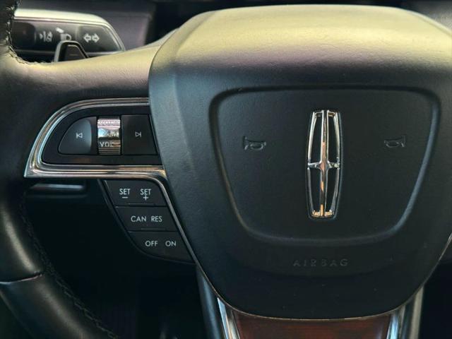 2020 Lincoln Navigator Standard L
