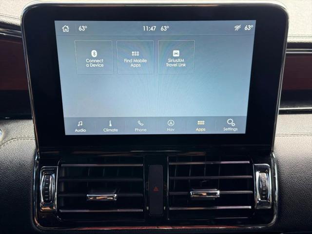 2020 Lincoln Navigator Standard L
