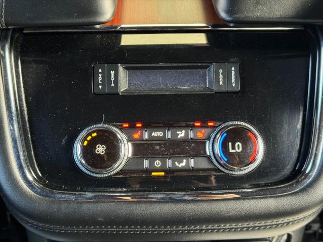 2020 Lincoln Navigator Standard L
