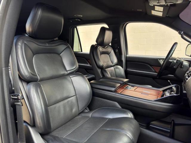 2020 Lincoln Navigator Standard L