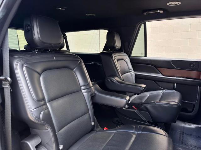 2020 Lincoln Navigator Standard L