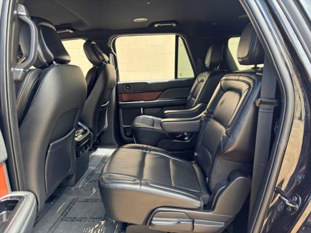 2020 Lincoln Navigator Standard L
