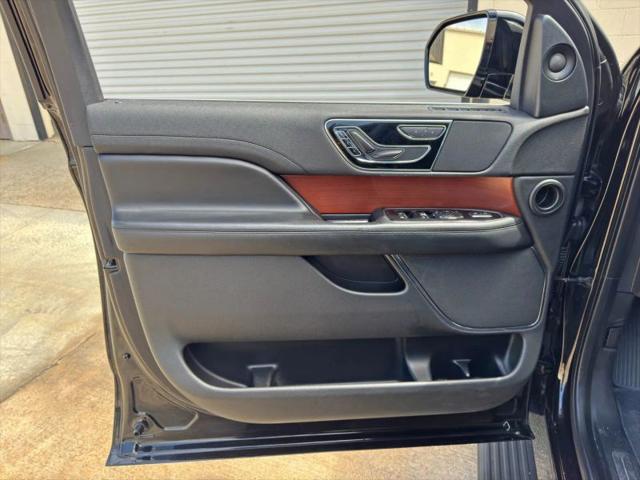 2020 Lincoln Navigator Standard L