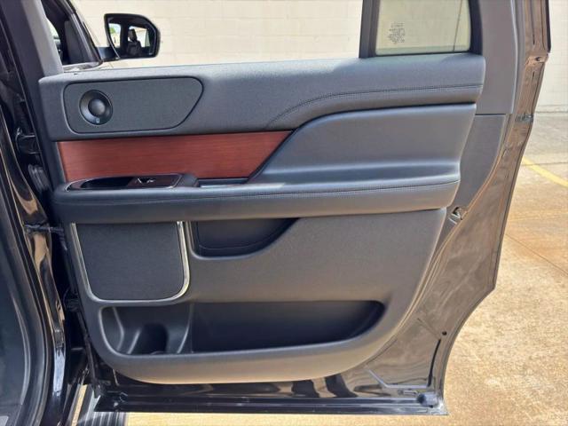 2020 Lincoln Navigator Standard L